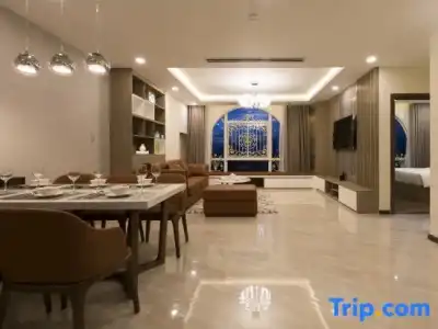 NTA - Serviced Apartments - 138