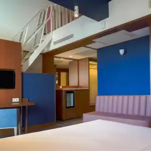 Four Points Flex by Sheraton Bursa Nilüfer - 47
