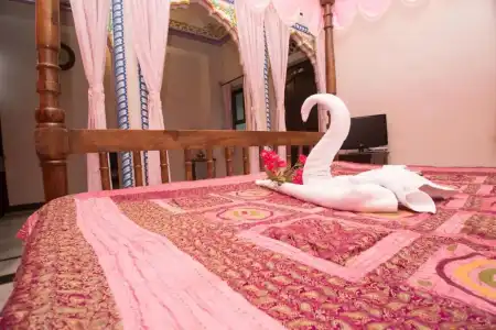 Moon Light Palace Jaipur - 47