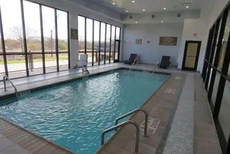 Wyndham Garden College Station - 6