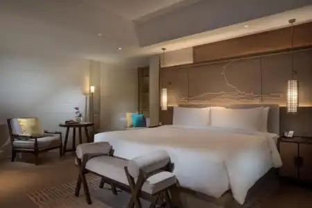 Pan Pacific Yangon - 76