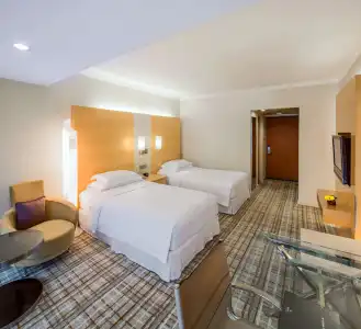 voco Orchard Singapore by IHG - 7