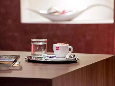 Mercure Wien City - 16