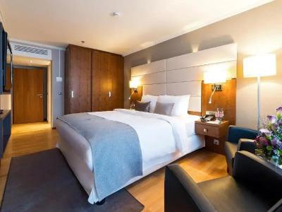 Crowne Plaza FRANKFURT CONGRESS by IHG - 114