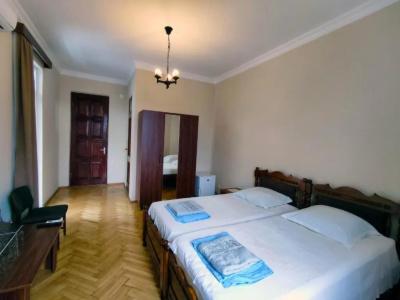 Guesthouse White Swan - 3