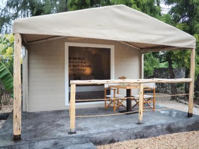 Mwezi Boutique Resort - 70