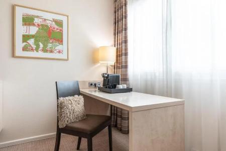 Garner MAINZ by IHG - 49