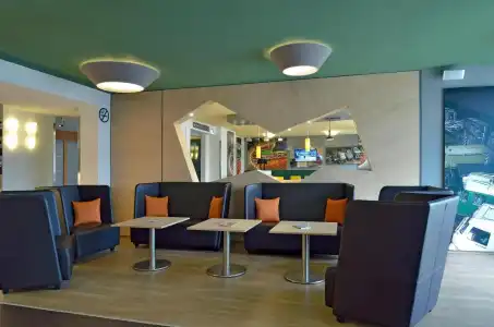 B&B Augsburg-Süd - 1