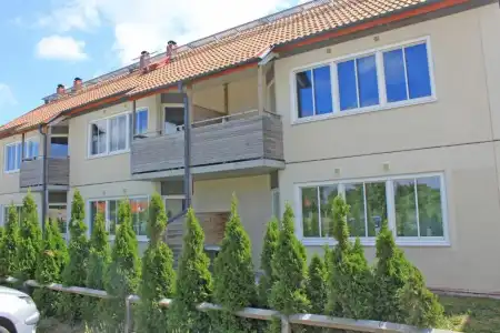 Volontärgatan - Visby Lägenhetshotell - 26