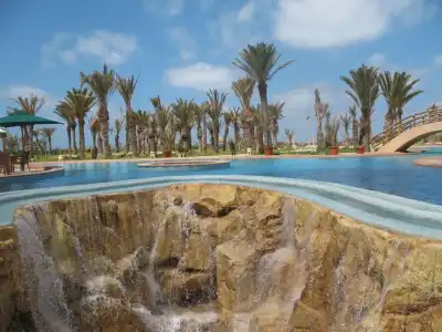 Hasdrubal Prestige Thalassa & Spa Djerba - 19