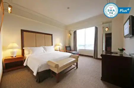The Imperial & Convention Centre Korat - 39
