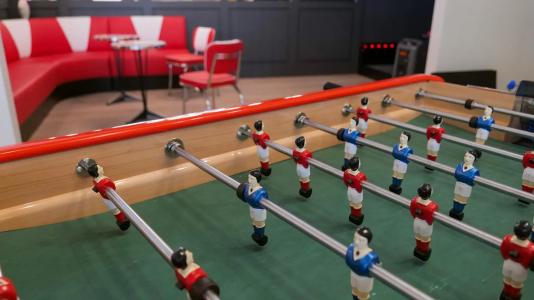 Plan B - Living Chamonix - 23