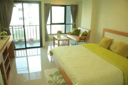 Ipremium Sukhumvit 81 - 4