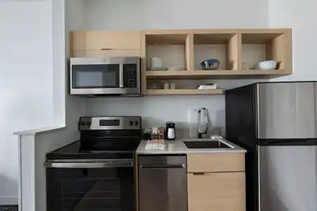 Towneplace Suites by Marriott Killeen - 38