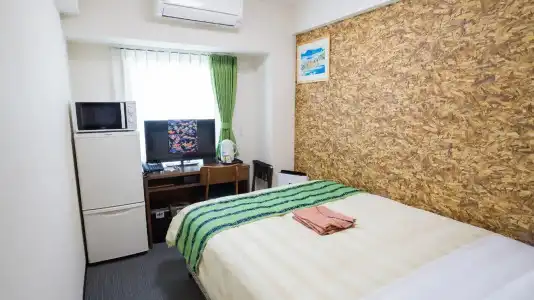 Peace Island Nago - 6