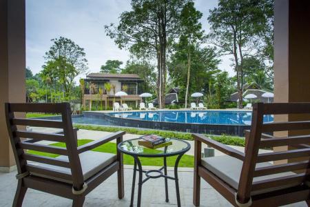 Moracea by Khao Lak Resort - 26