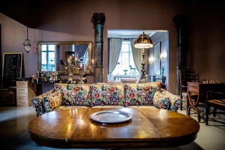 Boutique Villa Provence - 16