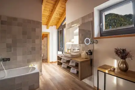 22 Summits Apartments - 75