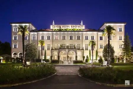 Savoia Regency - 42