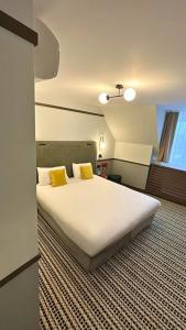 Best Western Plus Au Grand Saint Jean - 100