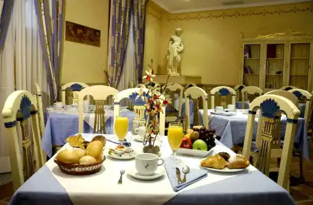 Casona de la Reyna - 44