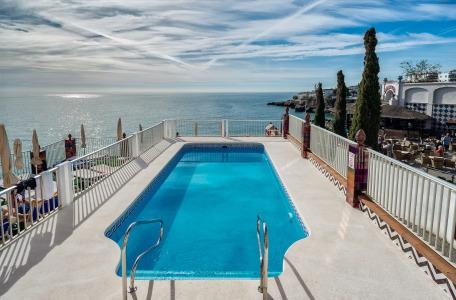 Balcón de Europa - 16