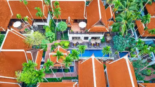 The Davis Bangkok - 124