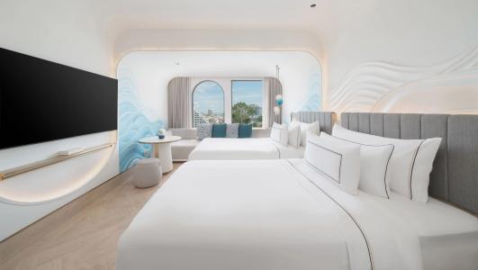 Melia Pattaya - 34