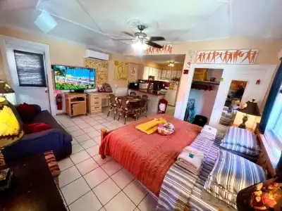 Villa Sinclair Beach Suites and Spa - 67