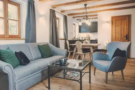 Der Lederer Hof - Boutique Apartments - 69