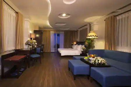 Amanaki Saigon Boutique - 2
