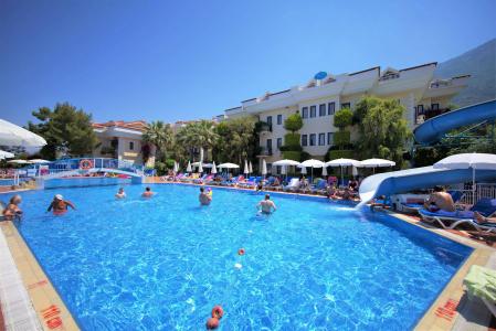 Yel Holiday Resort - All Inclusive - 21
