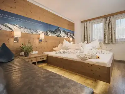 Apart Central – Premium Mountain & Garden - 102