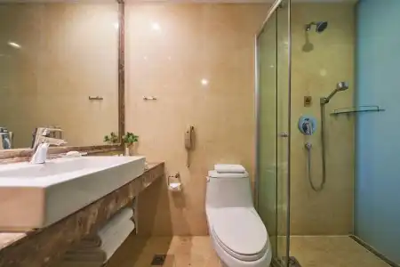 Howard Johnson Paragon Beijing - 34