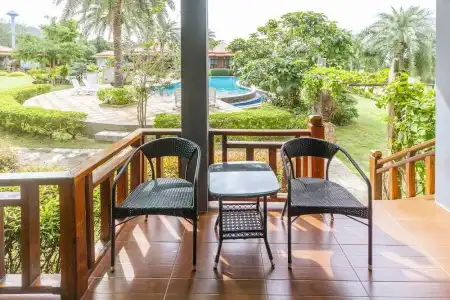 Lanta Lapaya Resort - 185