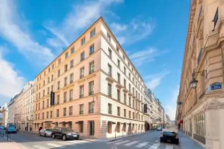 Melia Paris Vendôme - 0