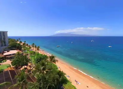 Aston at The Whaler on Kaanapali Beach - 81