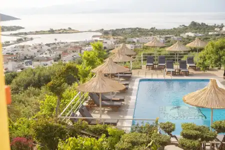 Elounda Heights - Adults Only - 99