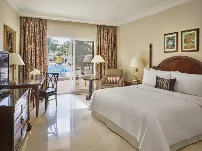 JW Marriott Cairo - 3
