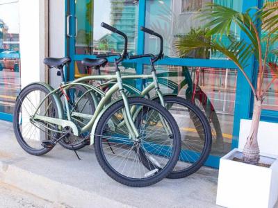 Seawall Hostel - 14