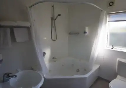 Motel Oasis, Gisborne - 8