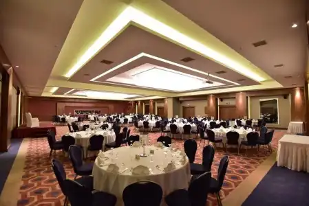 Anemon Kent Ankara Otel - 13