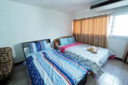 Smart Residence at Muengthongthani - 58