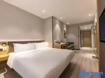 Suzhou Hefeng Business - 16