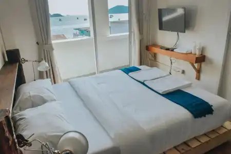 Sattahiptale Boutique Guest House & Hostel - 171