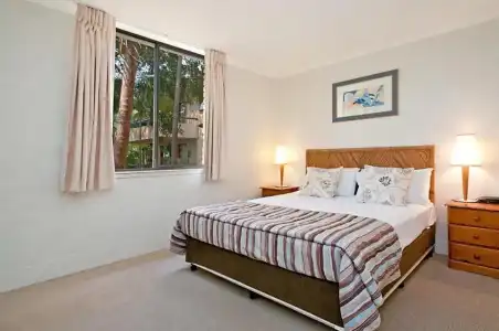 Noosa International Resort - 28