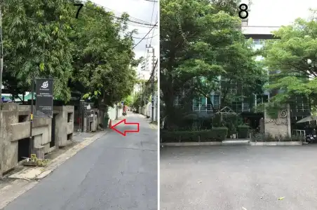 Baannueng at Aree 5 - 10