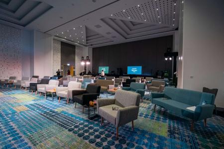 Radisson Red, Dubai Silicon Oasis - 19