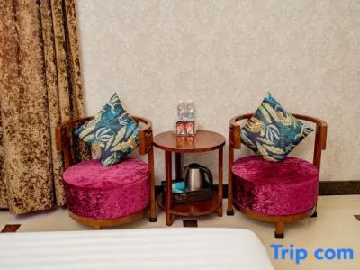 Ben Thanh Retreats - 127