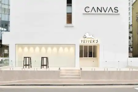 Canvas Hostel - 0